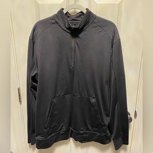 Alphalete Premium Jacket - Size XL